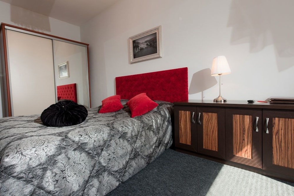 Business Double Room photo 2