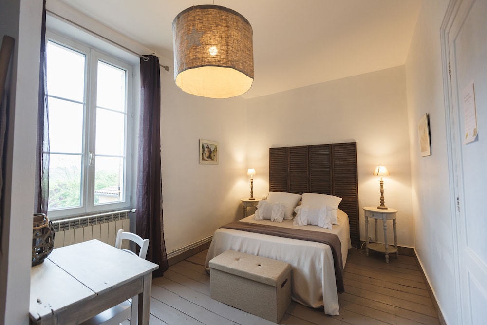 Double Room, 1 Double Bed, Non Smoking, Garden View photo 1