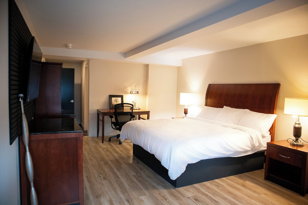 Classic Room, 1 King Bed photo 3