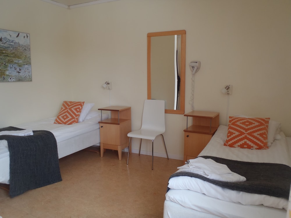 Standard Twin Room, Private Bathroom (Hotellbyggnad) photo 2