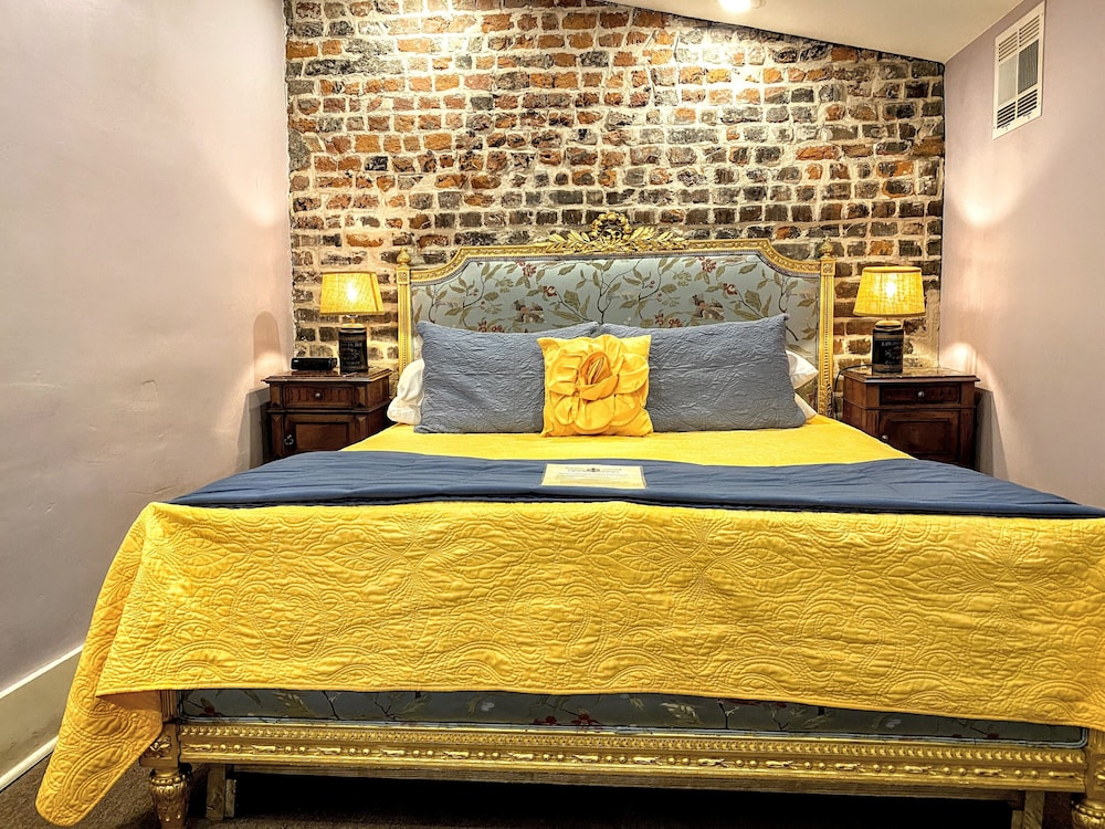 Deluxe Room, 1 King Bed