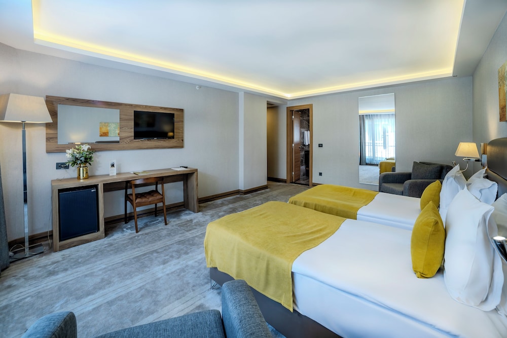 Grand Suite - Photo 3