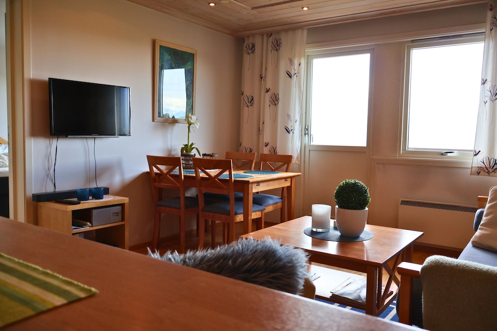 Comfort Apartment photo 1