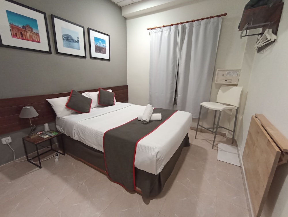 Classic Double Room