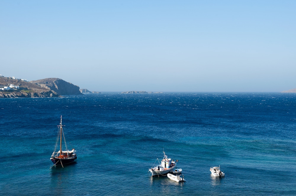 Honeymoon Suite, Private Pool, Sea View - Photo 7