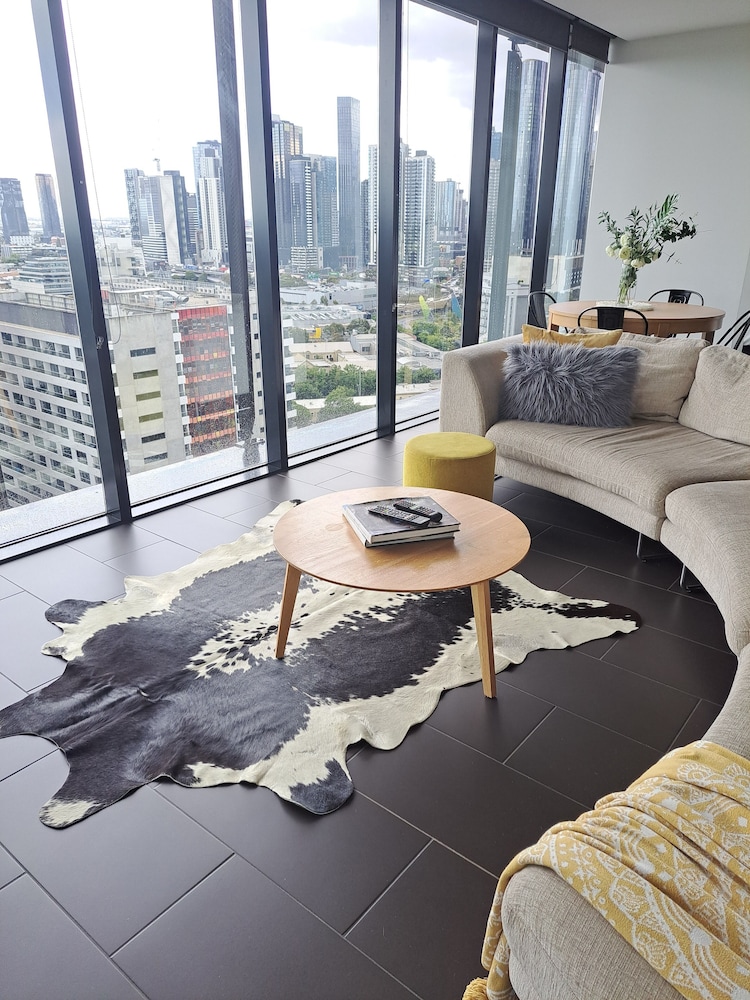 Luxury Apartment, 2 Bedrooms, Bay View photo 1