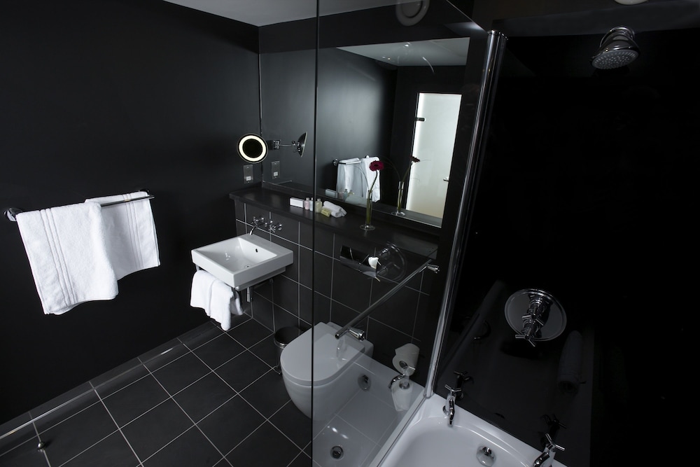 Desirable Twin Room - Photo 7