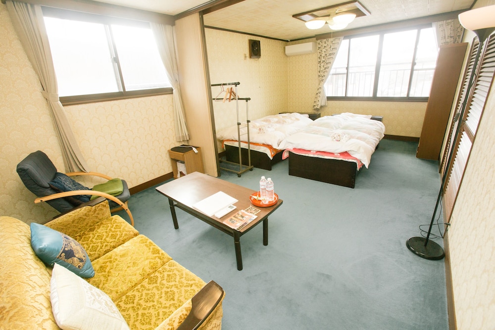 Twin Room photo 1