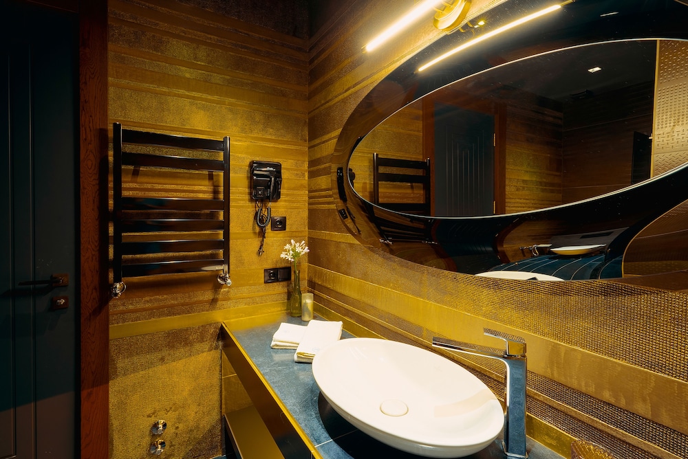 Deluxe Double or Twin Room, Sea View - Photo 44
