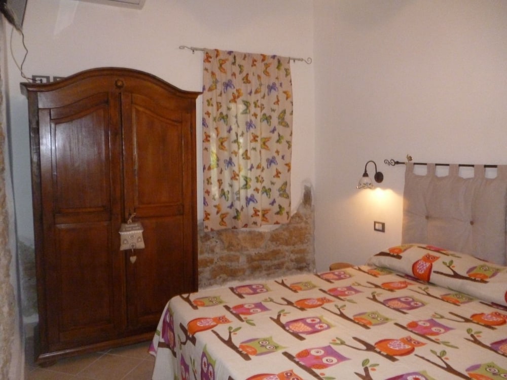 Deluxe Room photo 1