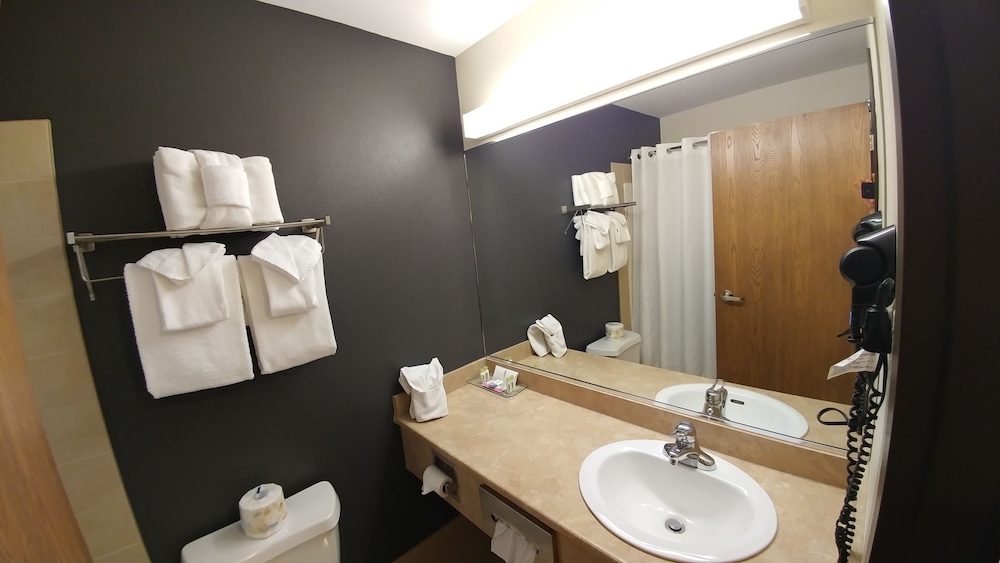 Suite, 1 King Bed, Non Smoking - Photo 4