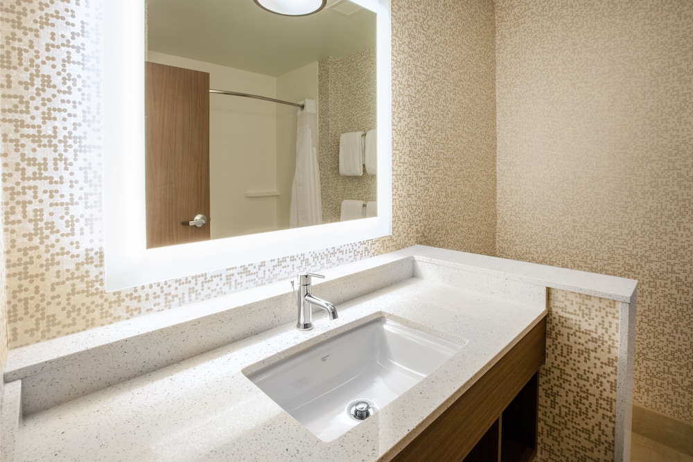 Suite, Multiple Beds, Accessible (Communications) photo 2