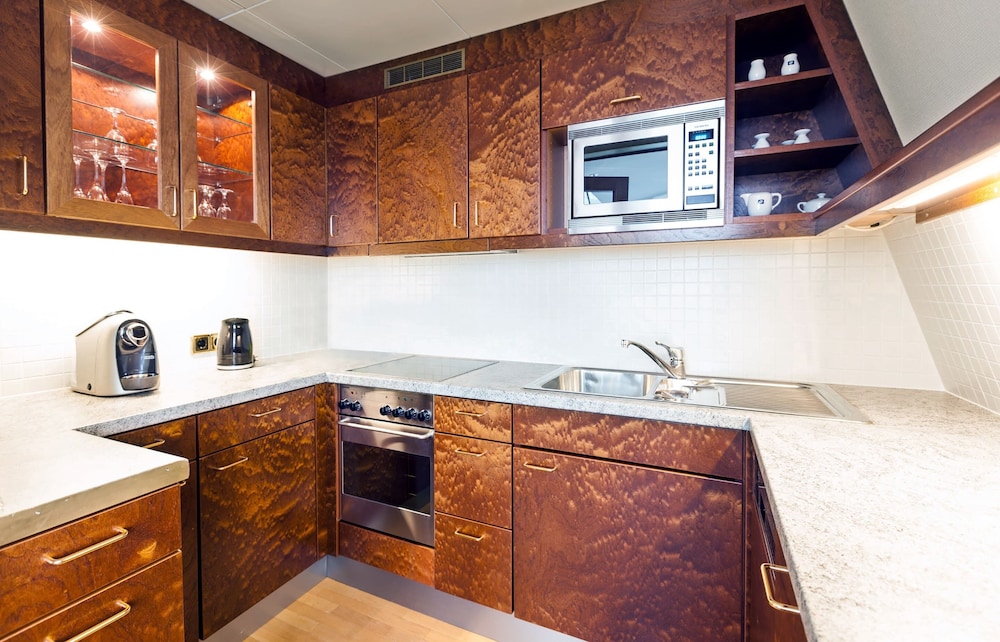 Suite photo 1