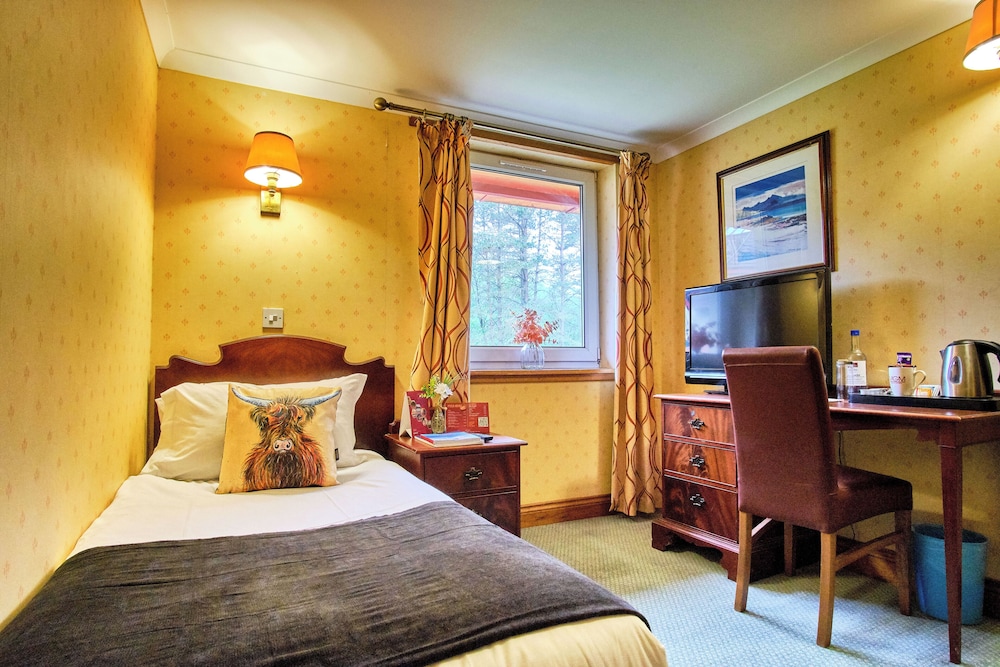 Standard Single Room photo 3