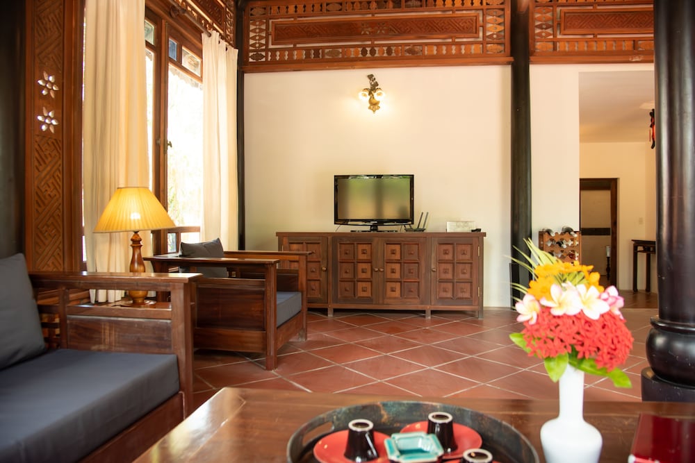 Villa, 2 Bedrooms - Photo 19