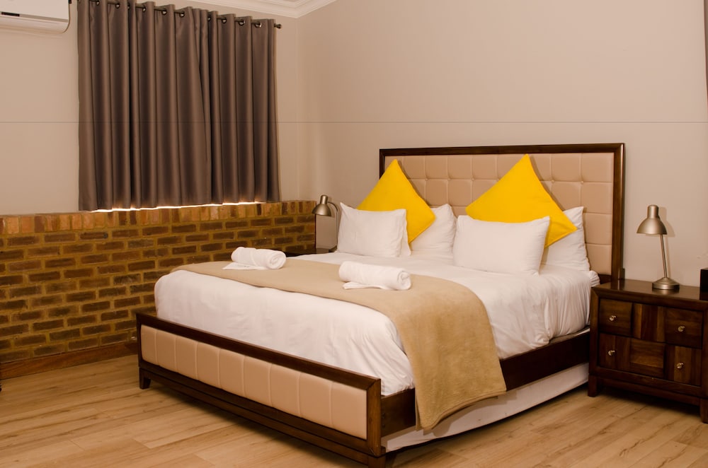 Executive Double or Twin Room photo 1