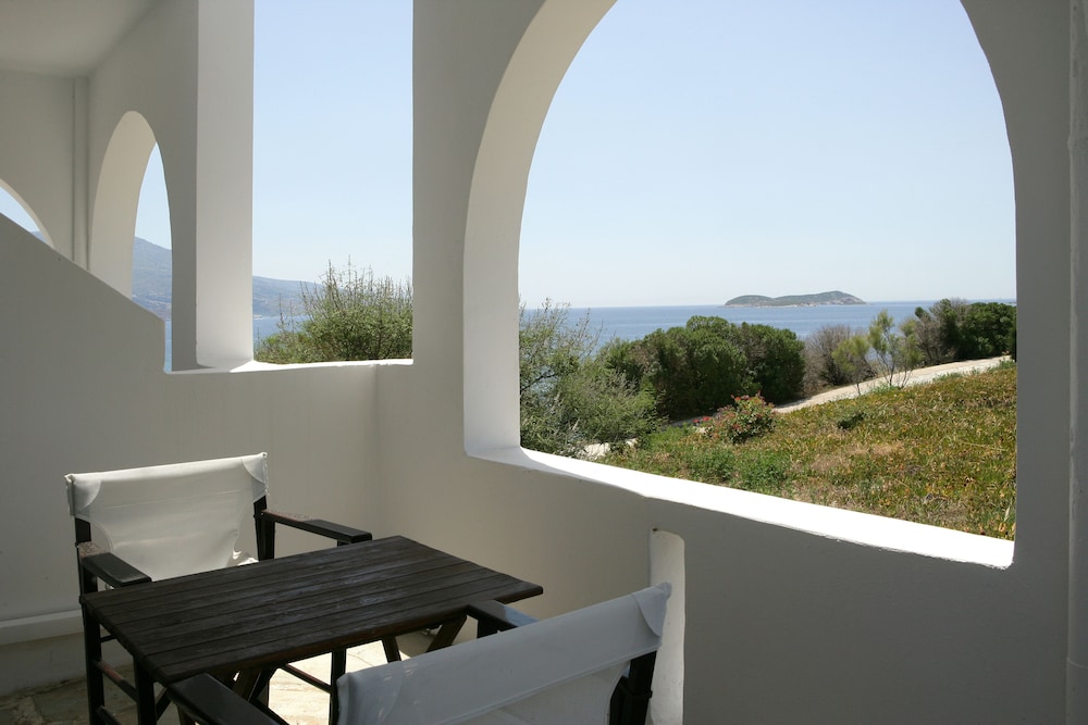 Triple Room, Sea View photo 3