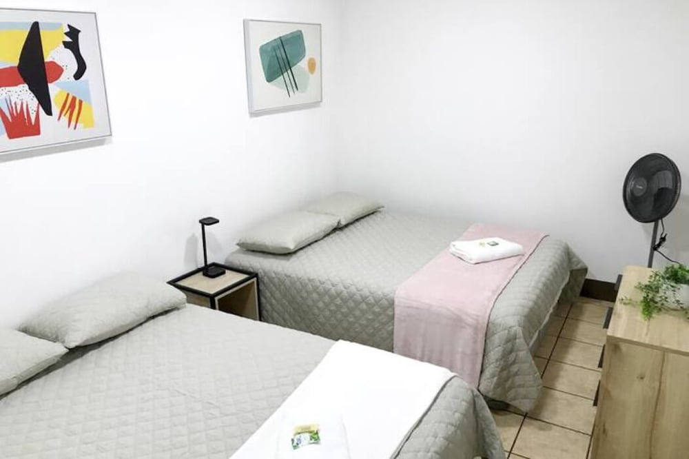 Basic Double or Twin Room photo 1
