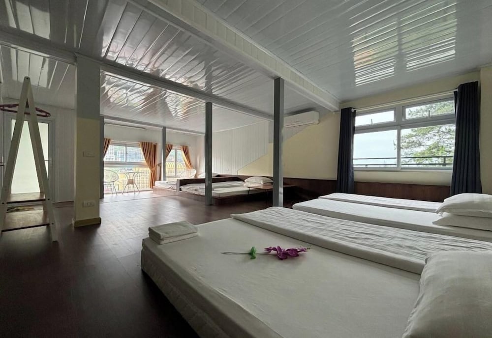 Double Room, Mountain View photo 2