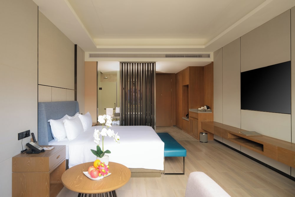 Superior Twin Room, Balcony