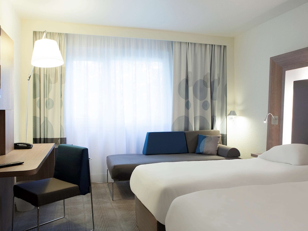 Superior Twin Room, 2 Twin Beds photo 3