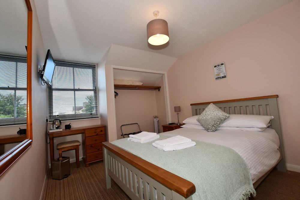 Double Room, Ensuite photo 1