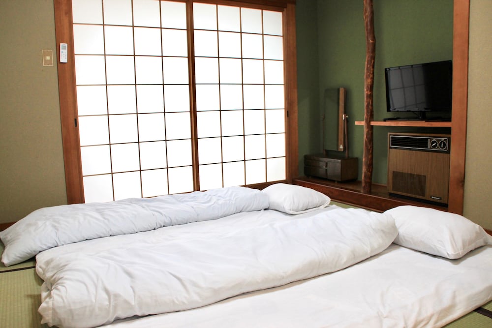 Comfort Triple Room photo 1