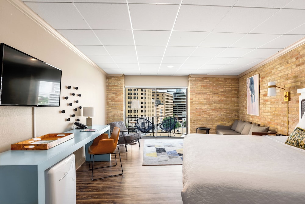 Junior Suite King thumbnail 5