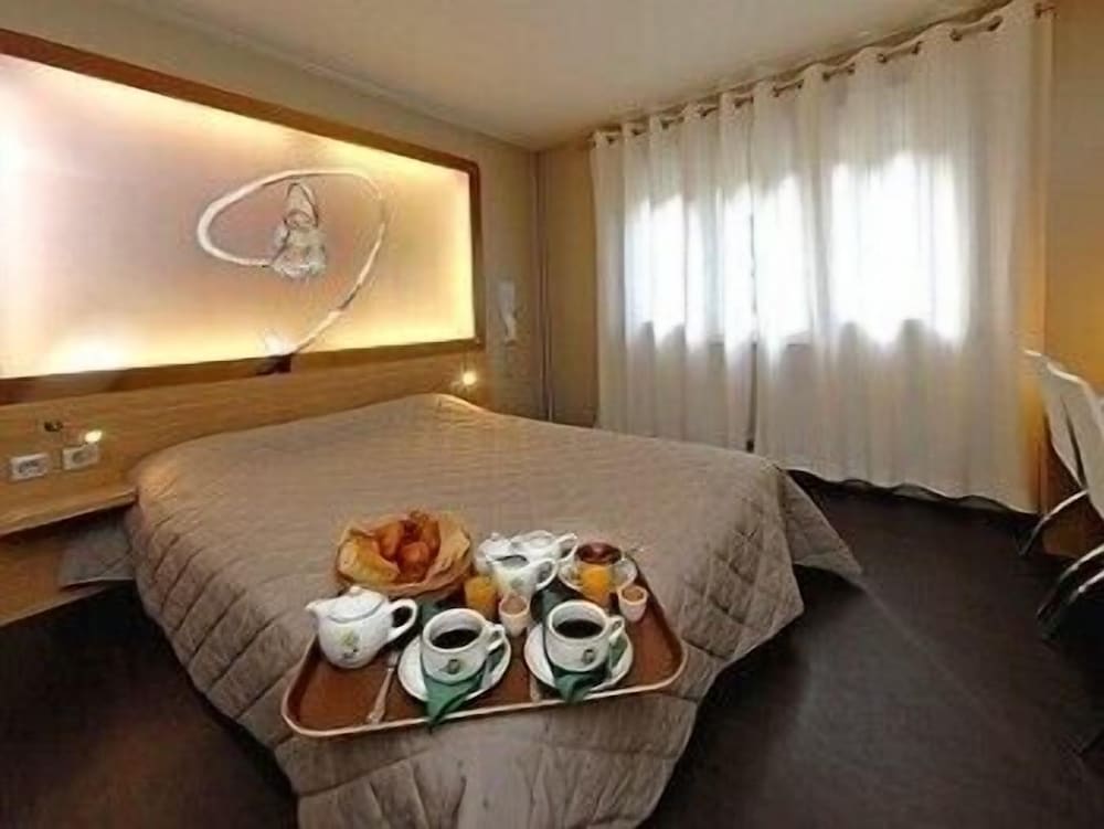 Deluxe Double Room (Charme) photo 1