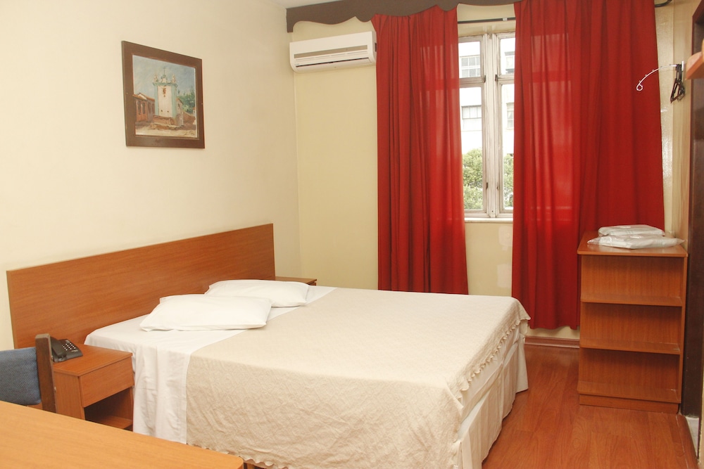 Traditional Double Room