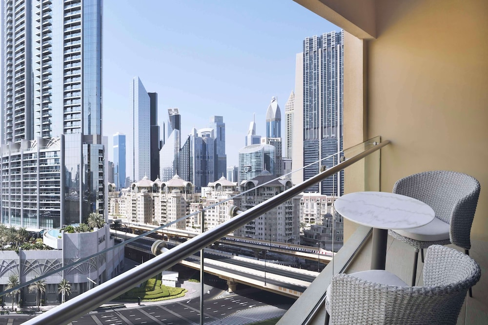 Standard Room, 2 Twin Beds, City View (Superior Room Twin)