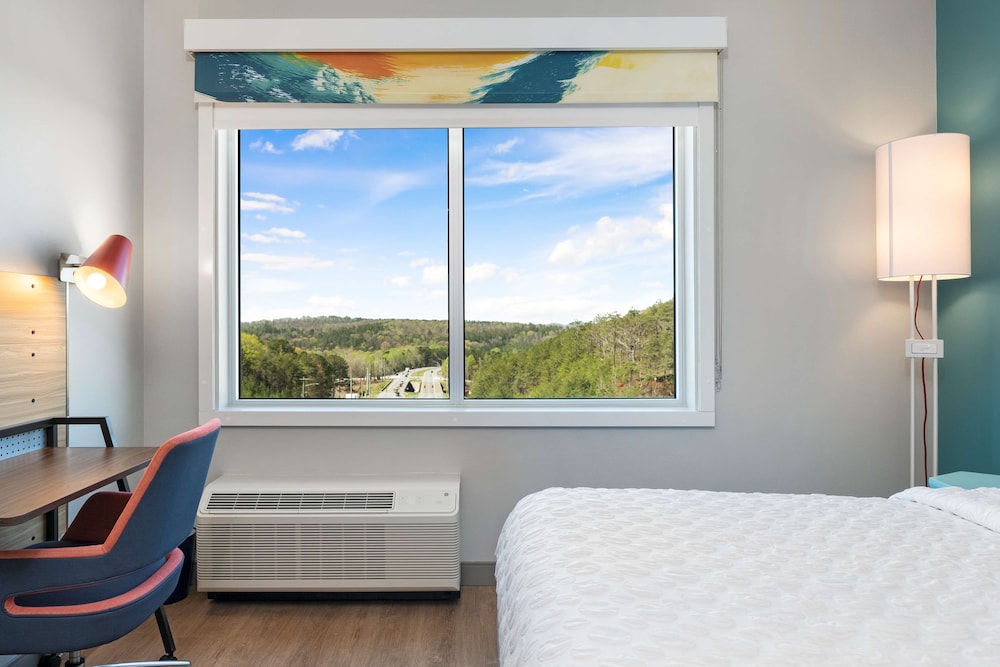 Room, 1 King Bed, Accessible (Hearing) - Photo 4