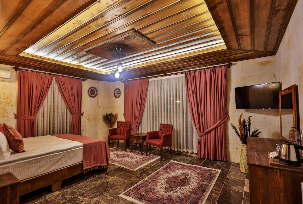Deluxe Room (Private Garden) - Photo 1