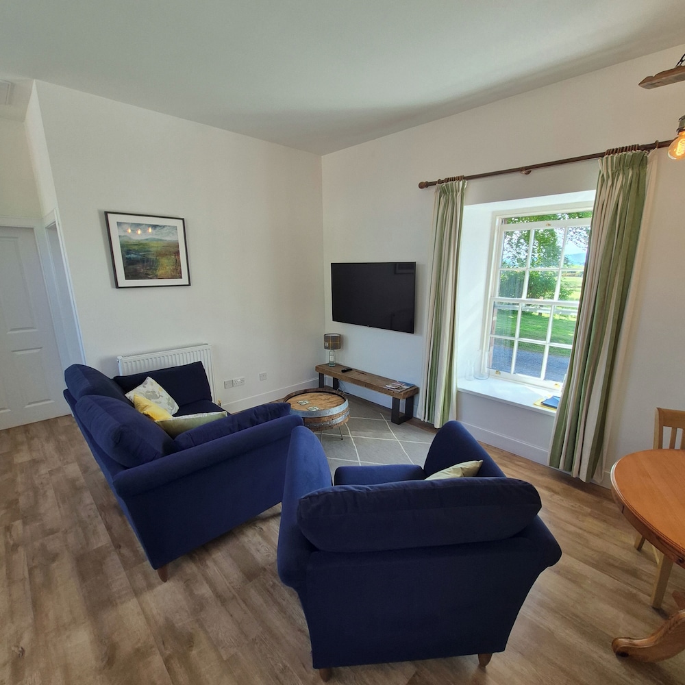 Cottage, 1 Bedroom (Rowan) photo 3