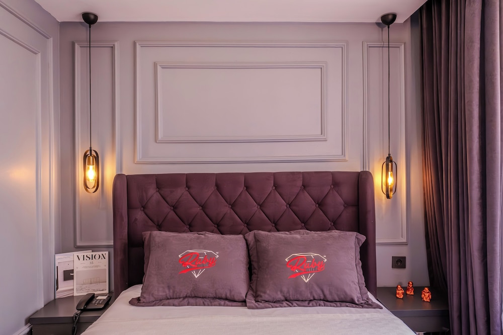 Standard Room photo 2