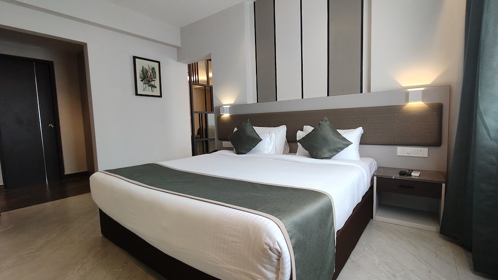 Executive Suite photo 1