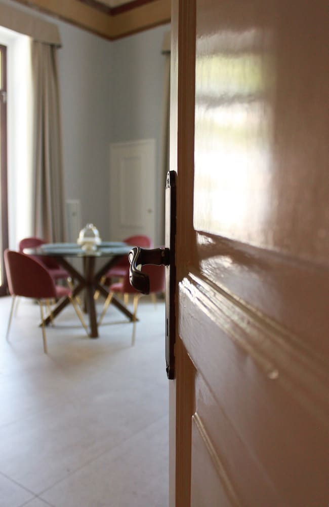 Luxury Apartment, Private Bathroom (Appartamento Super Lusso)