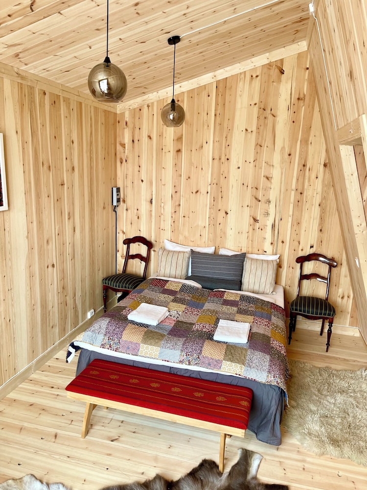 Design Cabin photo 3