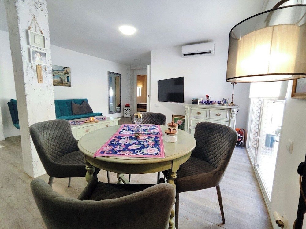 Apartamento Comfort