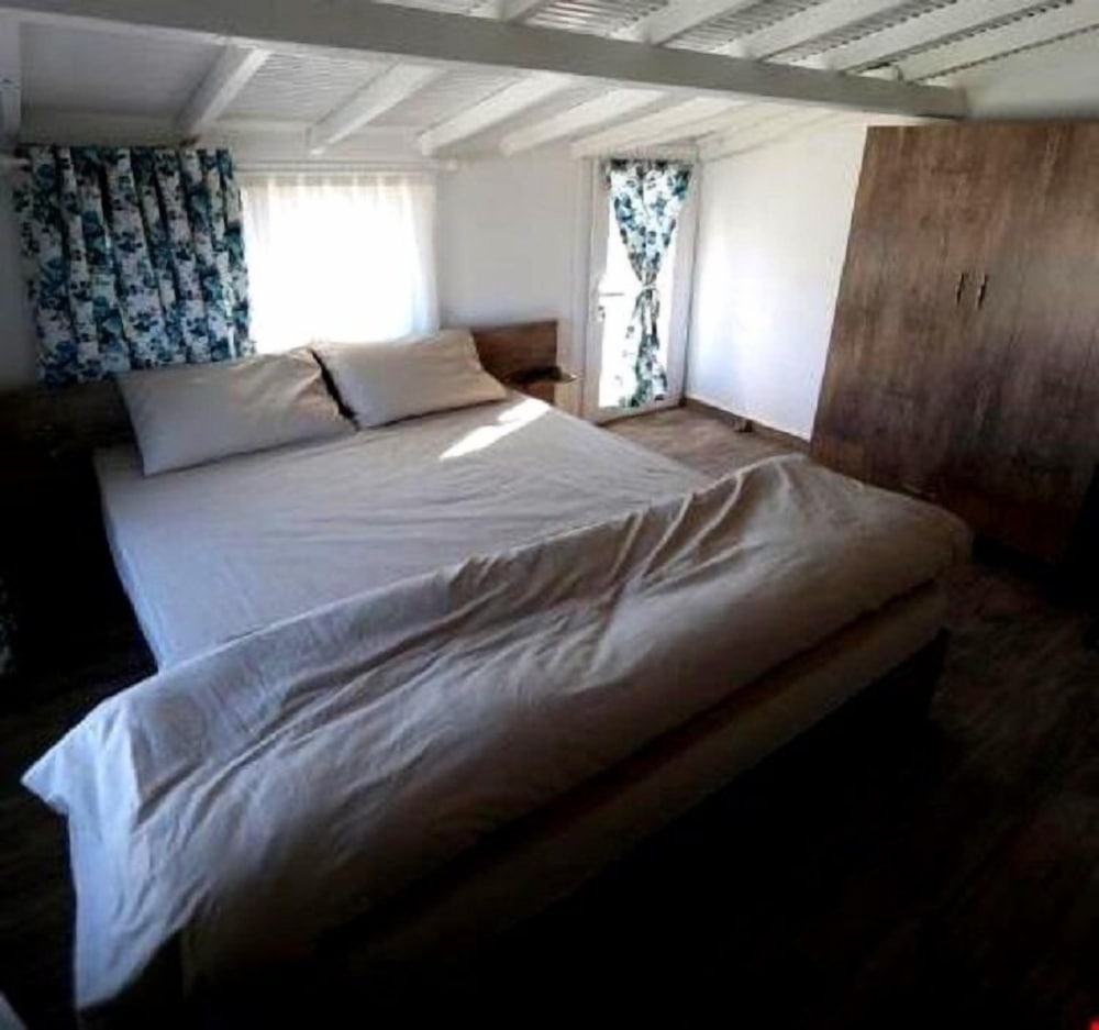 Double Room, Sea View photo 1