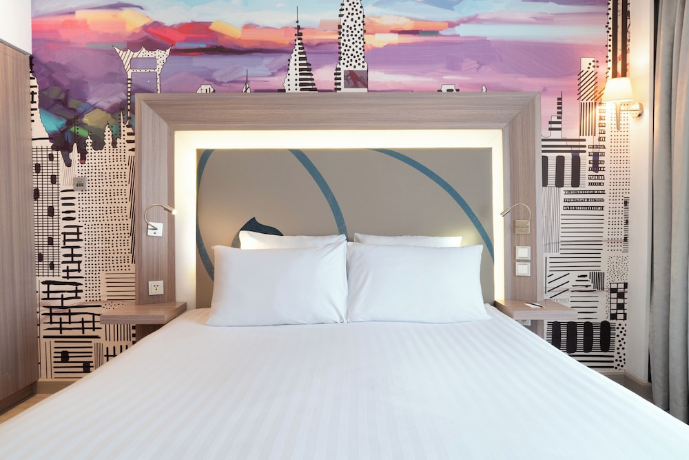 Suite, 1 Bedroom photo 2