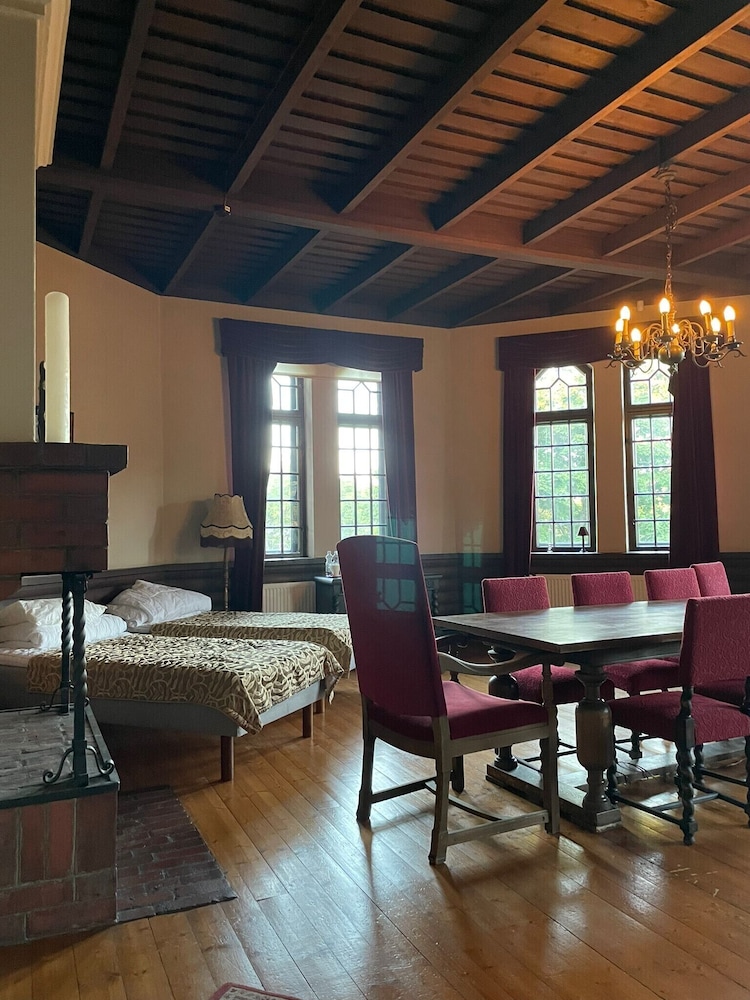 Panoramic Room photo 1