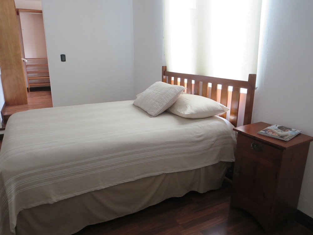 Exclusive Apartment, 2 Bedrooms photo 3