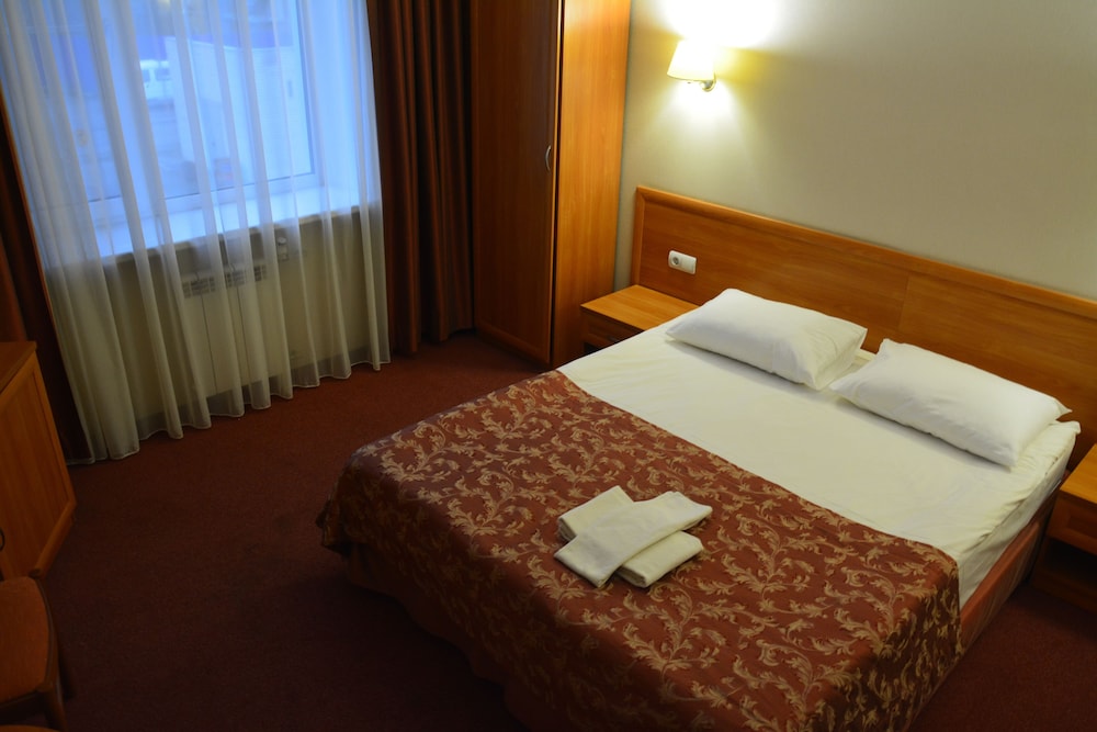 Family Quadruple Room, 2 Double Beds