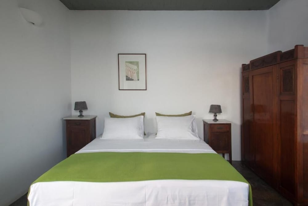 Double Room, Sea View