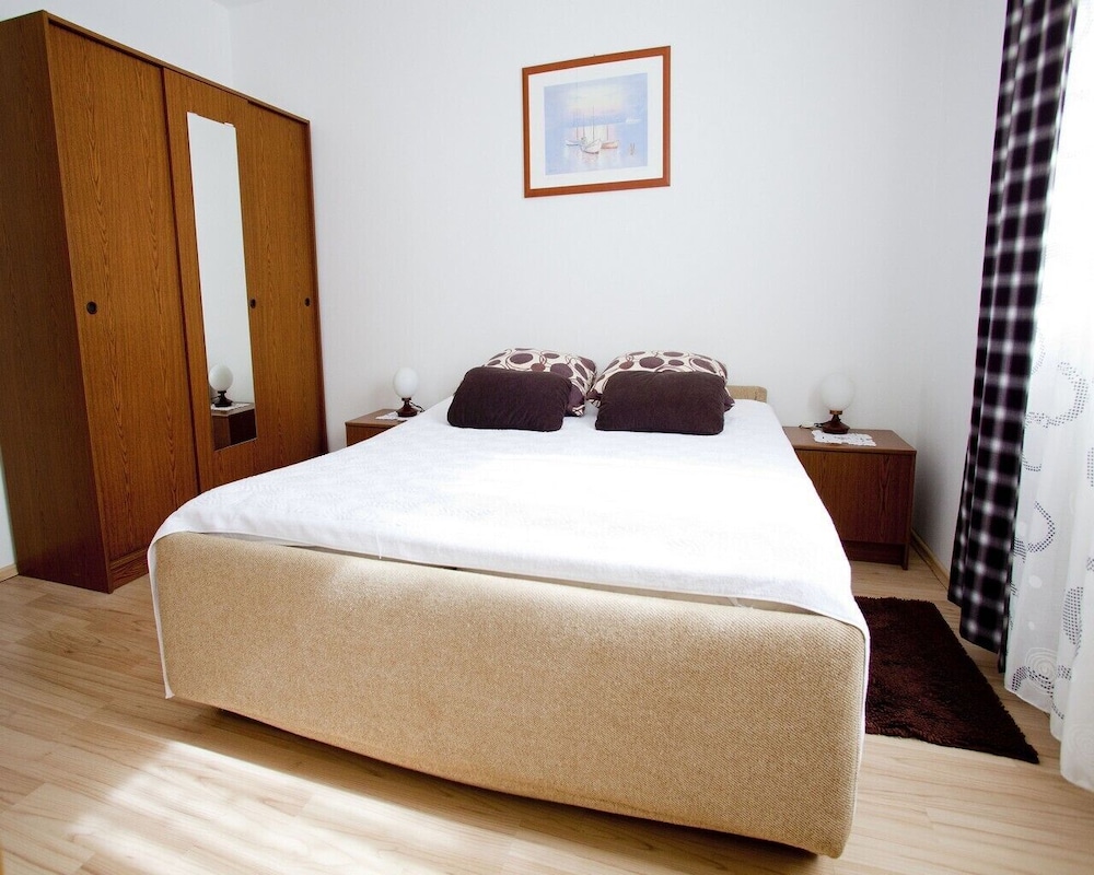 Apartment (Luka - A2(4)) photo 1