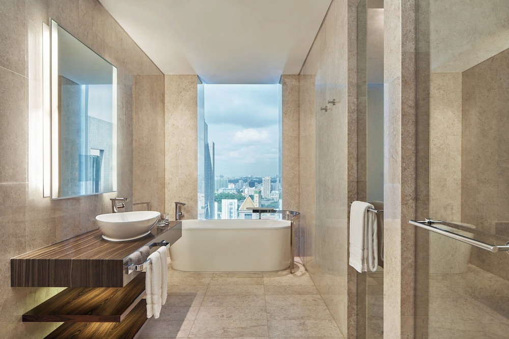 Junior Suite, 2 Double Beds