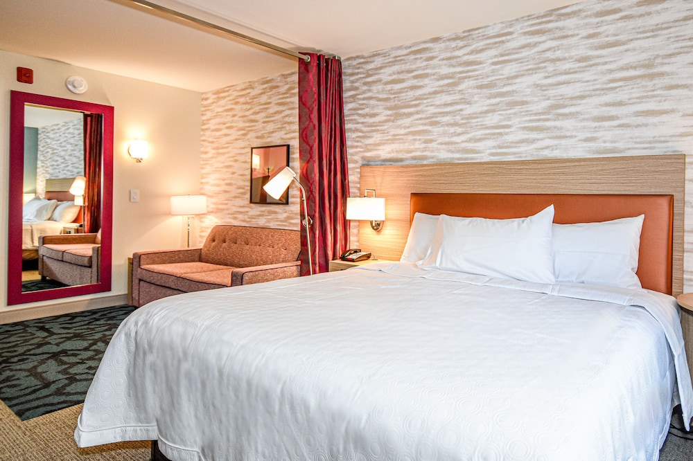 Home2 Suites By Hilton North Conway, NH, Billede 11