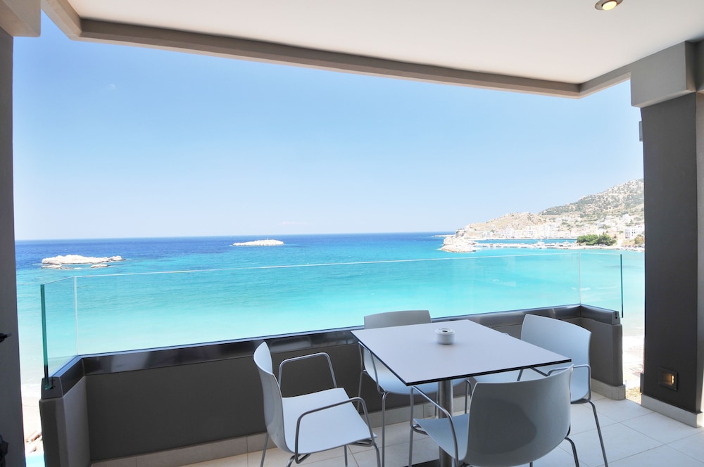 Executive Suite, Sea View photo 2
