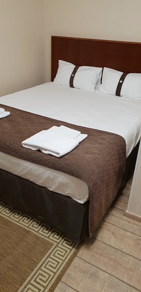 Economy Double Room photo 1